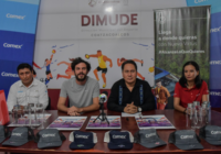 Presentan ‘Medio Maratón Olmeca 2024’ en Coatzacoalcos