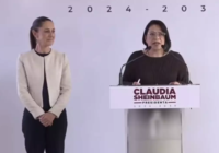 Gabinete de Claudia Sheinbaum: Emilia Esther Calleja será titular de CFE