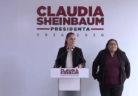 Claudia Sheinbaum suma a Citlalli Hernández a su gabinete