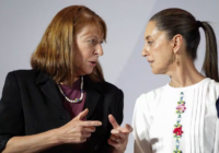 Gabinete de Claudia Sheinbaum: Nombra a Tatiana Clouthier al frente del IME