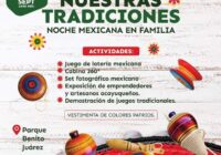 “Recuperando nuestras tradiciones” en Acayucan