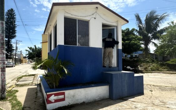 Refuerzan Mecanismos de Atención y Confianza Ciudadana en Coatzacoalcos