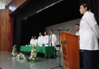 Realiza IMSS Veracruz Sur Segunda Jornada de Actualización de Medicina de Urgencias y Emergencias