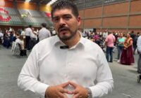 La Cuarta Transformación es un movimiento pacífico: Zenyazen Escobar