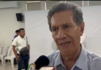 Se deben continuar con proyectos del Corredor Interoceánico en el sur de Veracruz