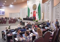 Aprueba Congreso de Veracruz la Minuta de reforma al Poder Judicial Federal