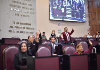 Aprueba Congreso de Veracruz la Minuta de reforma al Poder Judicial Federal