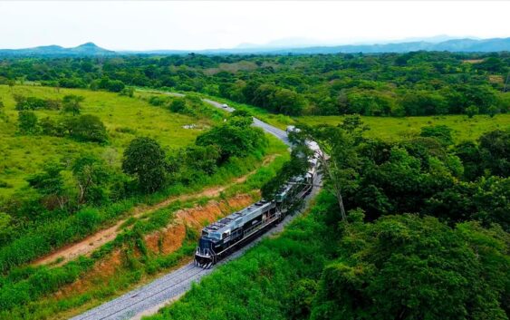 Lo que costará viajar en el tren hacia Moloacan, Las Choapas, Tabasco y Chiapas