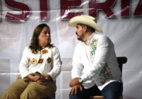 Zenyazen Escobar celebra 11 años de lucha y transformación magisterial