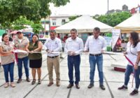 Realizan la ‘Jornada de Fomento al Consumo del Café Veracruzano’ en Coatzacoalcos