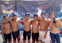 Genera gran expectativa la segunda Copa de Natación Orizaba 2024