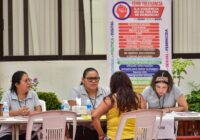 Coatzacoalcos sede de la Jornada Itinerante del Gobierno del Estado de Veracruz