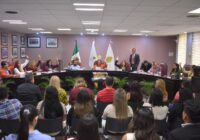 Recibe Congreso de Veracruz el VI Informe del Presidente de la República