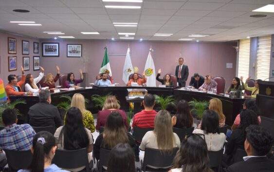 Recibe Congreso de Veracruz el VI Informe del Presidente de la República