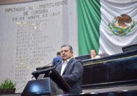 Valida Congreso de Veracruz reforma constitucional de la Guardia Nacional