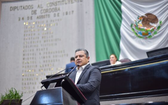 Valida Congreso de Veracruz reforma constitucional de la Guardia Nacional