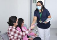 Exhorta IMSS Veracruz sobre a cuidar y prevenir embarazos en adolescentes