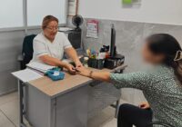 Exhorta IMSS Veracruz a realizarse chequeos preventivos