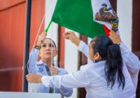 Conmemoración del 177 Aniversario de la Gesta Heroica de la Batalla de Chapultepec