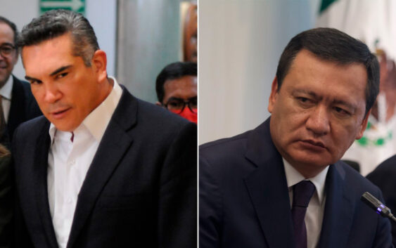 Osorio Chong, Manlio Fabio y Alito: ¡Hora de ajustar tuercas!.