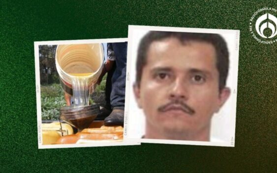 Los negocios del CJNG: así obtiene ‘El Mencho’ millones de dólares con 11 empresas en México