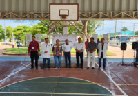 Arranca Jornada de Eliminación Masiva de criaderos contra el Dengue en Villa Allende