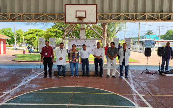 Arranca Jornada de Eliminación Masiva de criaderos contra el Dengue en Villa Allende