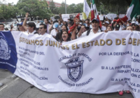 Contra la reforma judicial: La chispa juvenil que encendió López Obrador