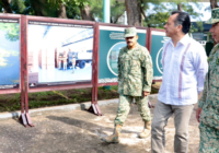 Eusebio Hernández alcalde de Tatahuicapan sería desaforado de comprobarse sus ilícitos: Cuitláhuac García