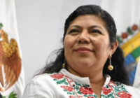 Aún no le dan posesión a Xóchitl Molina y ya quiere mandar en la Secretaría de Cultura