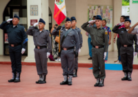 Celebran en Coatzacoalcos el 53 aniversario del Pentathlón Deportivo Militarizado Universitario