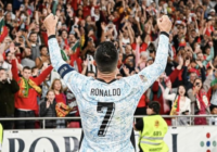 Cristiano Ronaldo: El primer hombre en alcanzar los 900 goles en el fútbol