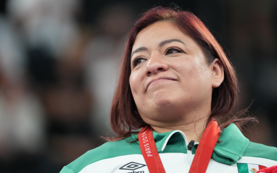 ¡México suma 2 medallas en la jornada matutina del día 9 en París 2024!