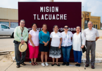 Se suma Misión Tlacuache para apoyar al Santuario de Santa María de Guadalupe