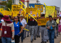 Conmemora Coatzacoalcos el ‘Día Mundial de la Prevención del Suicidio’