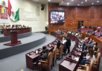 Inicia la aprobación en cascada de la Reforma al Poder Judicial en los Congresos estatales