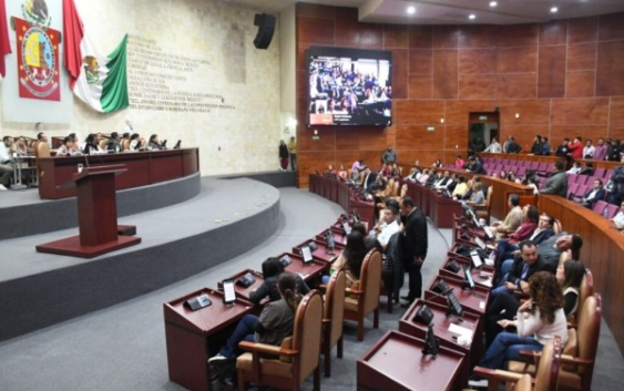 Inicia la aprobación en cascada de la Reforma al Poder Judicial en los Congresos estatales