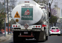 Importa México 72 por ciento de los combustibles