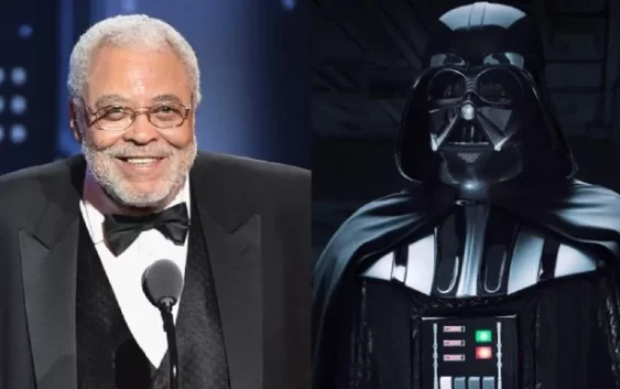 Muere James Earl Jones, el actor que dio voz a Darth Vader y Mufasa