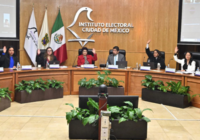 Aprueba IECM registro del “Partido de la Revolución Democrática Ciudad de México”