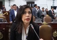 “Un minuto de silencio por el bebé asesinado”: aborto en Querétaro desata debate en Congreso de CDMX