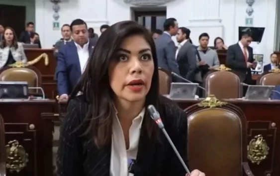 “Un minuto de silencio por el bebé asesinado”: aborto en Querétaro desata debate en Congreso de CDMX