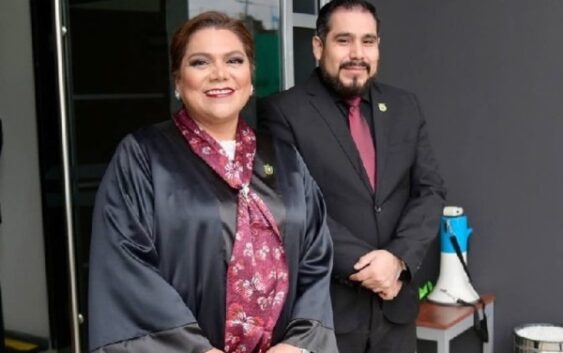 LA JUSTICIA DE VERACRUZ