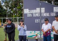 Acayucan celebra el triunfo de “Ruta Correcta”, campeonas de la Copa Telmex Femenil 2024