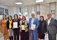 Recibe Congreso iniciativa para reformar Ley Orgánica de la UV