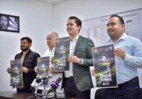 Invita Diputado a foro sobre el cuidado del agua, en San Andrés Tuxtla