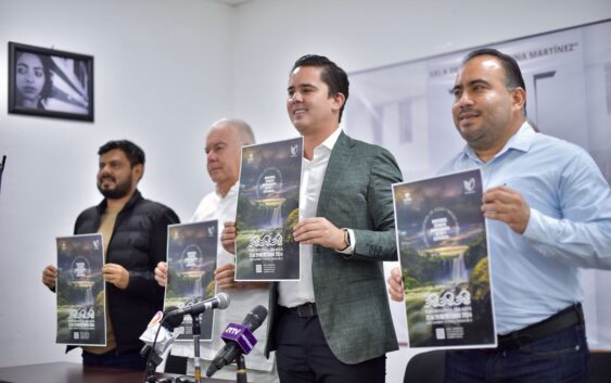 Invita Diputado a foro sobre el cuidado del agua, en San Andrés Tuxtla