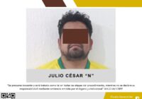 Reportan detención de sujeto que estaría ligado a rapto de niño en Coatzacoalcos