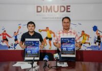 Coatzacoalcos realizará torneo de natación ‘Por el Deporte que Queremos Todos’