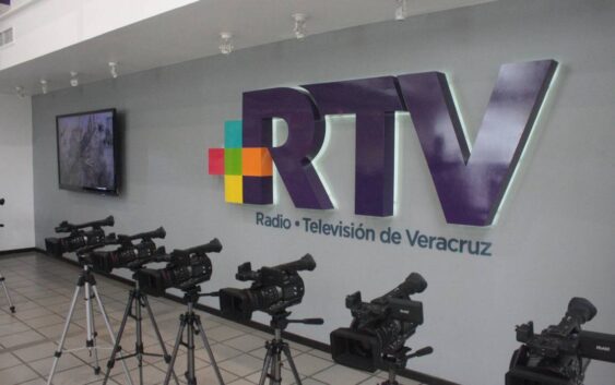 RTV, Radio y televisión… ¡Pero para algunos veracruzanos!